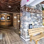 Arcelle - Location: En Plein Centre De La Station Mae-9104 Appartement Val Thorens