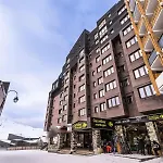 Appartement Arcelle - Location: En Plein Centre De La Station Mae-9104 *