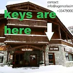Arcelle - Location: En Plein Centre De La Station Mae-9104 Appartement Val Thorens