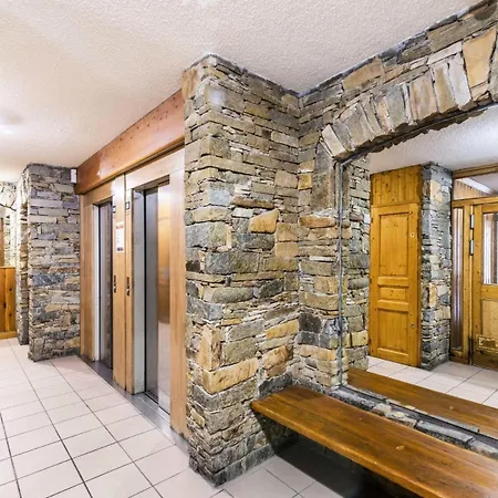 Lägenhet Arcelle - Location: En Plein Centre De La Station Mae-9104 Val Thorens