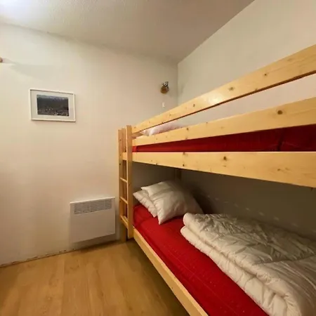 Arcelle - Location: En Plein Centre De La Station Mae-9104 Appartement