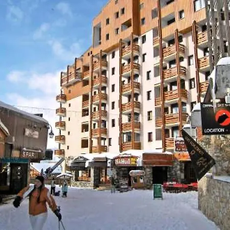 Arcelle - Location: En Plein Centre De La Station Mae-9104 발토랑스