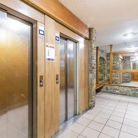 Arcelle - Location: En Plein Centre De La Station Mae-9104 ヴァル・トランス