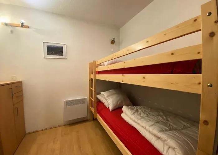 Arcelle - Location: En Plein Centre De La Station Mae-9104 شقة