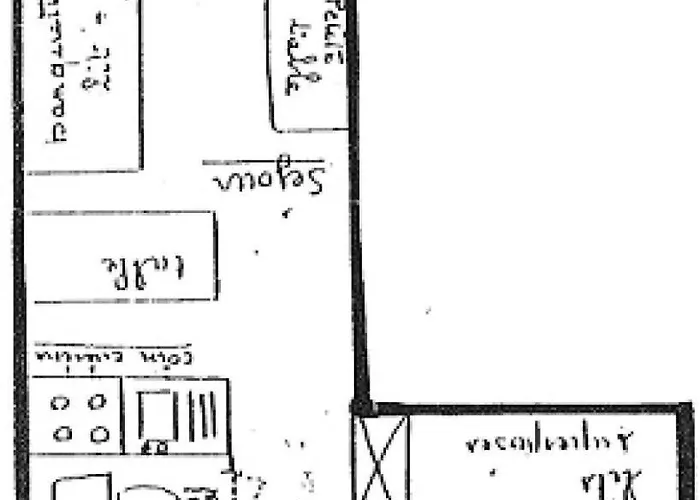 Arcelle - Location: En Plein Centre De La Station Mae-9104 Val Thorens