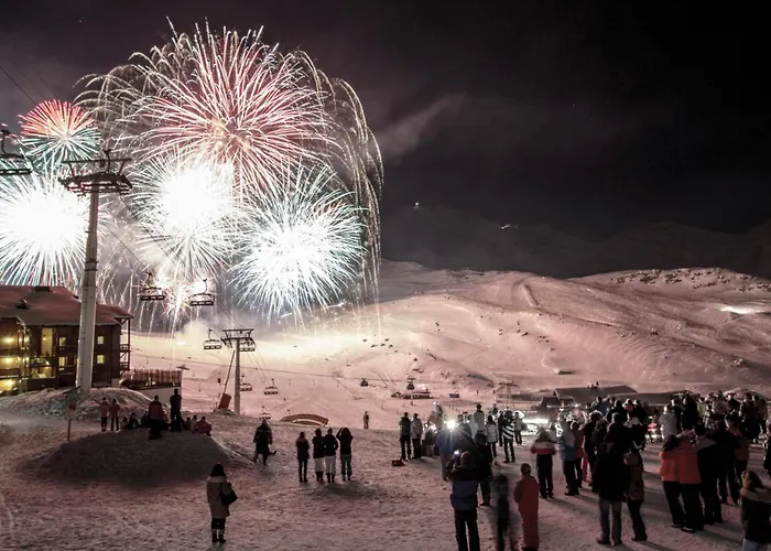 شقة Arcelle - Location: En Plein Centre De La Station Mae-9104 *